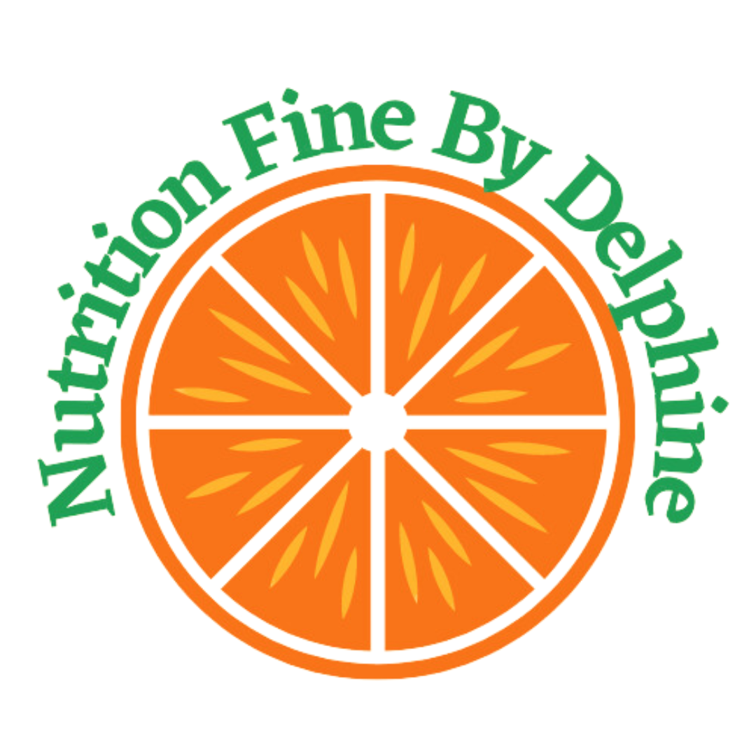 Nutrition Fine by Delphine